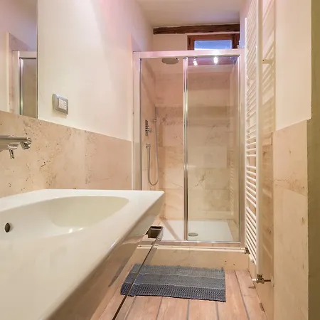 Serragli Loft Апартаменты *