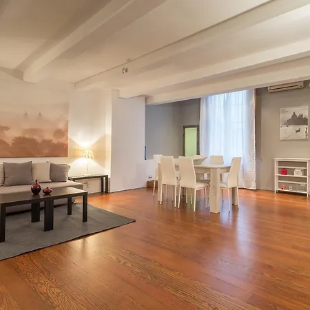 Serragli Loft 公寓 佛罗伦萨