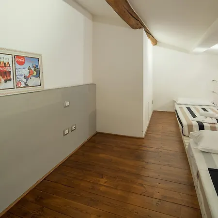 Serragli Loft 佛罗伦萨