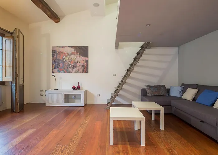 Serragli Loft