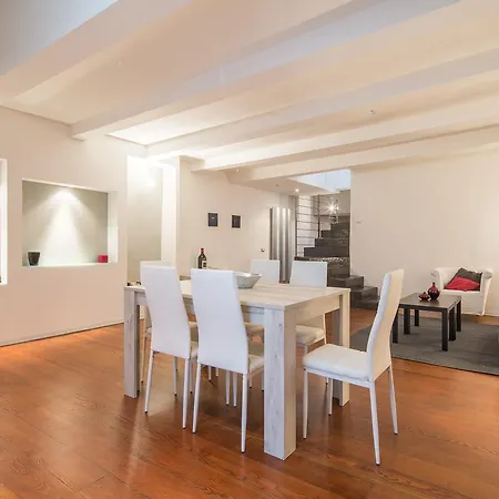Serragli Loft