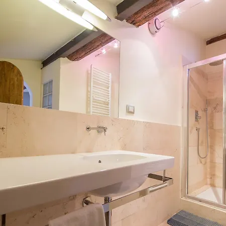 Serragli Loft Apartmán Florencie