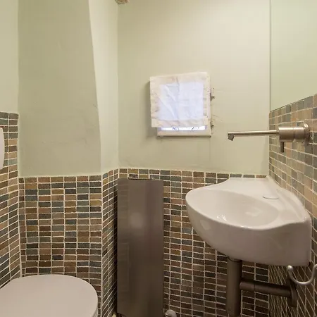 Serragli Loft Apartmán